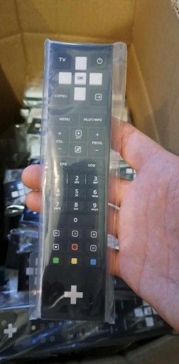 Zdjęcie oferty: Pilot do dekodera NC+ oryginalny 