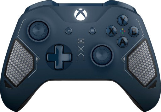 Zdjęcie oferty: XBOX ONE 1708 MICROSOFT PAD PATROL TECH PC SKLEP