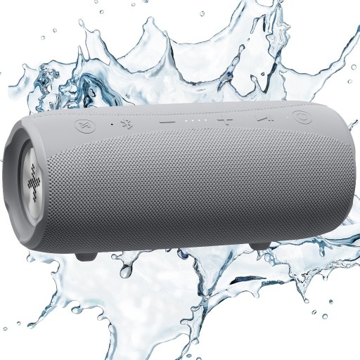 Zdjęcie oferty: GŁOŚNIK XMUSIC Bluetooth speaker BTS850G
