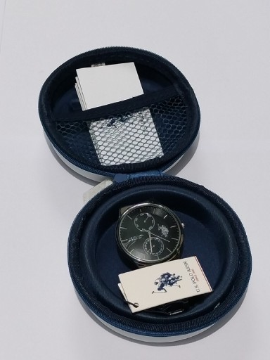 Zdjęcie oferty: US Polo asan zegarek