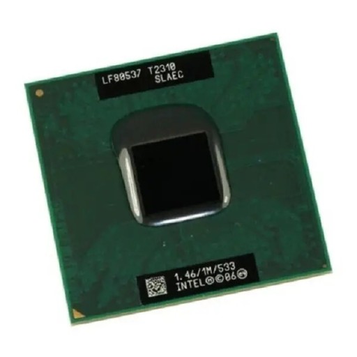 Zdjęcie oferty: Procesor Intel T2310 2x1.46 GHz