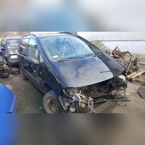 Zdjęcie oferty: FORD GALAXY KAROSERIA