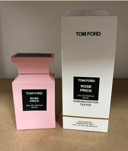 Zdjęcie oferty: Tom Ford Rose Prick 100ML