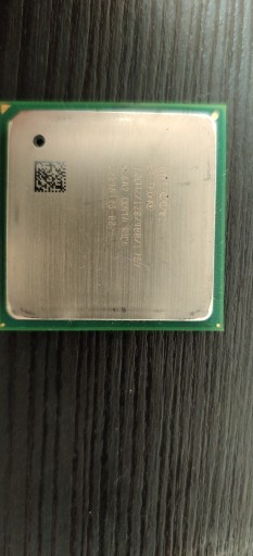 Zdjęcie oferty: SL6A2 (Intel Celeron 1.8 GHz)