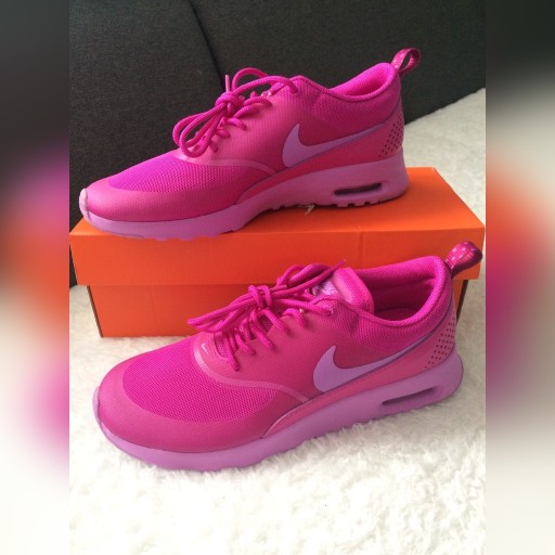 Buty Nike Air Max Thea