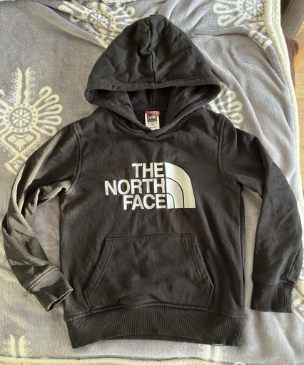 Zdjęcie oferty: Bluza The North Face roz 140-146 oryginał