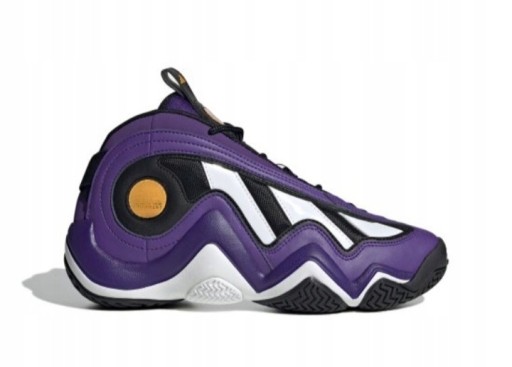 Zdjęcie oferty: Adidas Crazy 97 Kobe Bryant "Dunk Contest" roz. 46