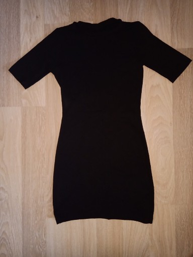 Zdjęcie oferty: Sukienka mała czarna rozm. S