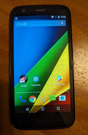 Zdjęcie oferty: Smartfon telefon Motorola  Moto G 1gen