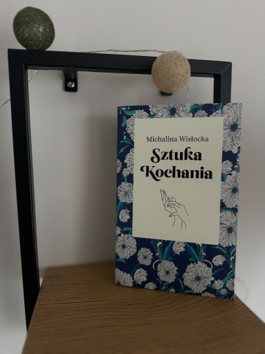 Zdjęcie oferty: Michalina Wisłocka Sztuka kochania