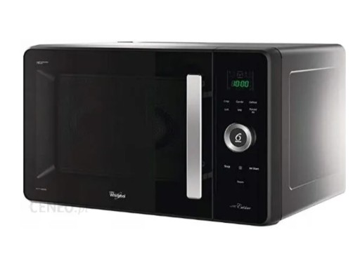 Zdjęcie oferty: Kuchenka mikrofalowa wolnostojąca WhirlpoolJQ280MB