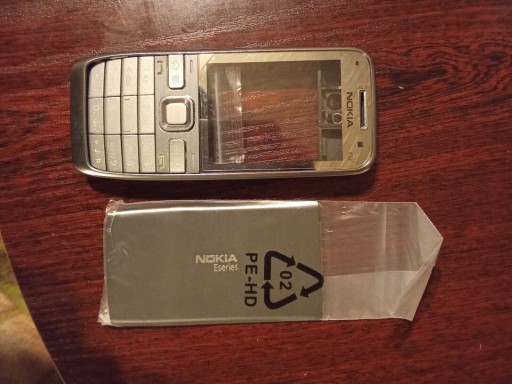 Zdjęcie oferty: Panel Korpus Nokia e 52