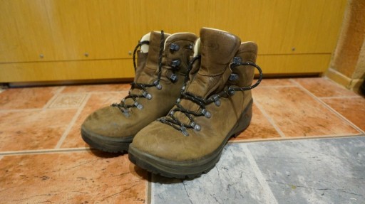 Zdjęcie oferty: buty górskie AKU Tribute II Gtx GORE-TEX r. 41