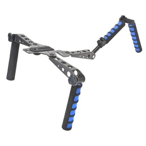 Zdjęcie oferty: Statyw naramienny Spider Rig stabilizator Mitoya