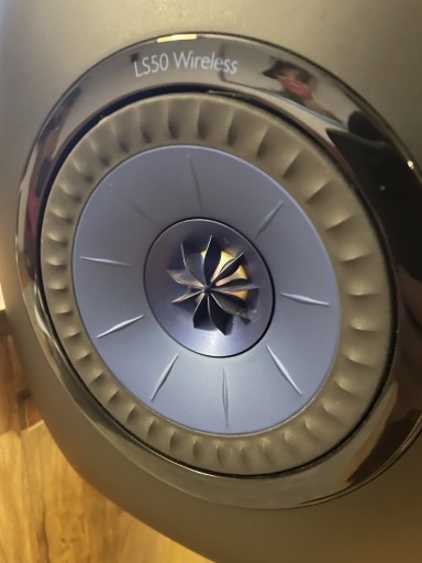 Zdjęcie oferty: KEF LS50 Wireless