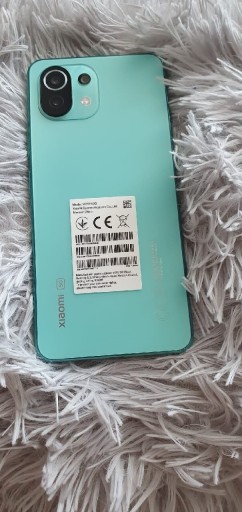 Zdjęcie oferty: Xiaomi mi 11 lite