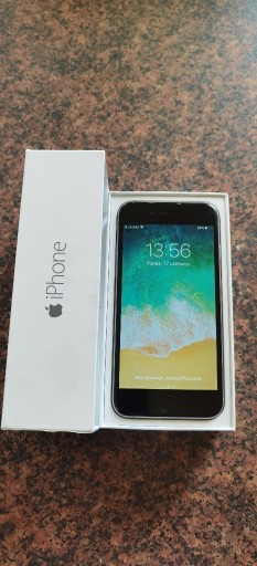 Zdjęcie oferty: Apple iPhone 6 128GB Space Grey !!! Jak Nowy !!!