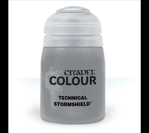 Zdjęcie oferty: Citadel Technical: Stormshield