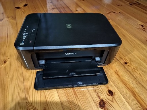 Zdjęcie oferty: Drukarka Canon Prixma MG 3650S