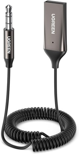 Zdjęcie oferty: Adapter,odbiornik audio Bluetooth 5.3,UGREEN