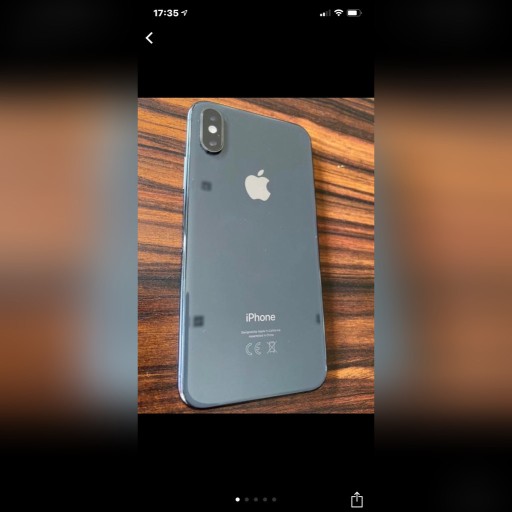 Zdjęcie oferty: Iphone xs 256 GB