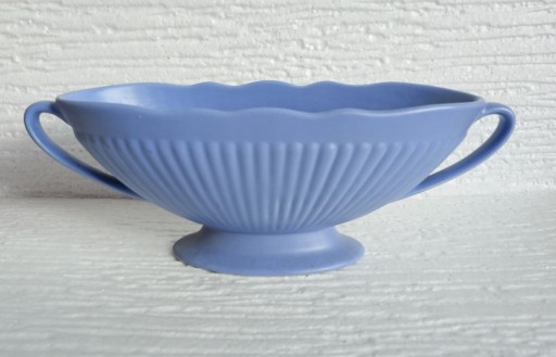 Zdjęcie oferty: Wazon z porcelany, Flora Keramiek Gouda, Holland