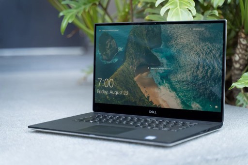 Zdjęcie oferty: NOWY DELL XPS 15 7390 i7 9th Gen 9750 16GB RAM 1TB