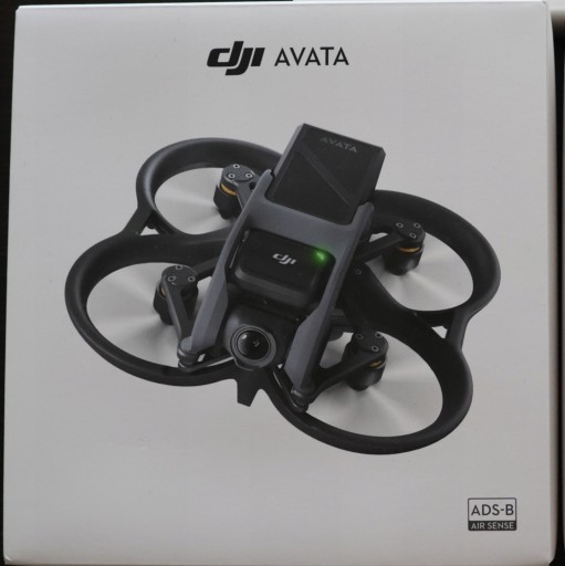 Zdjęcie oferty: Dron FPV DJI Avata