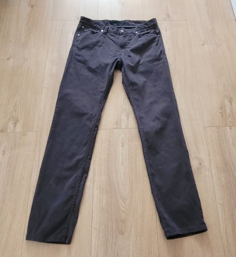 Zdjęcie oferty: Spodnie jeansy męskie Michael Kors Rozmiar 31/32
