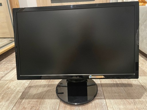 Zdjęcie oferty: MONITOR ASUS VE228 21,5" cala