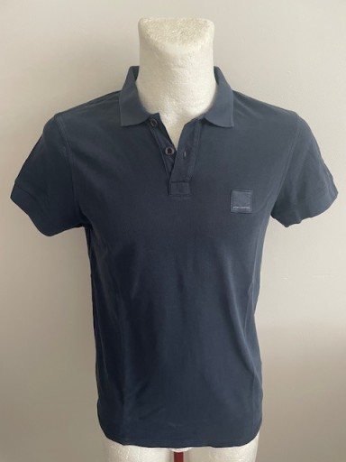 Zdjęcie oferty: Orginal Hugo Boss Orange koszulka polo S 