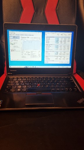 Zdjęcie oferty: Laptop Lenovo Thinkpad Edge 13 (13,3") 3/250GB