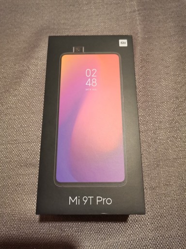 Zdjęcie oferty: Xiaomi Mi 9 T Pro 6/128 z X Kom 