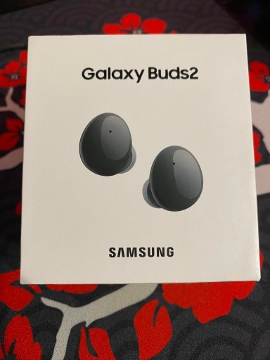 Zdjęcie oferty: Samsung Galaxy Buds2