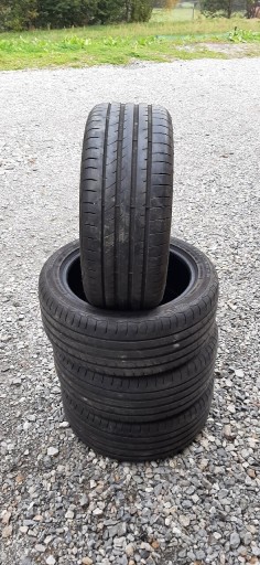 Zdjęcie oferty: Opony dębica presto hp2 235/45 R17 97Y