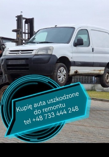 Zdjęcie oferty: Auto Skup, alfa romeo GTV spider 156