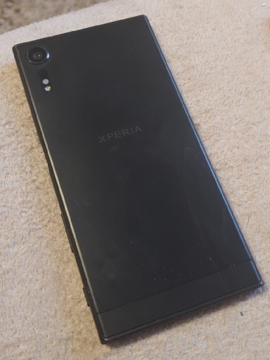 Zdjęcie oferty: Sony Xperia xzs g8231 plecki obudowa