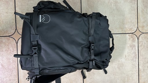 Zdjęcie oferty: Plecak Shimoda Action X50 starter kit