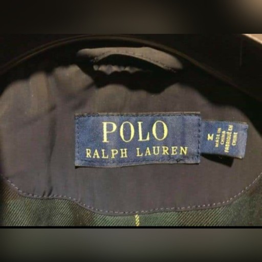 Zdjęcie oferty: Kurtka Ralph Lauren Polo