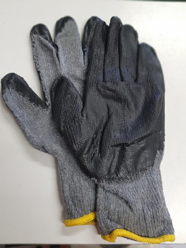 Zdjęcie oferty: Rękawice robocze Gloves Eco rozmiar 10