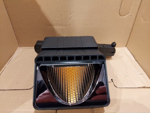 Zdjęcie oferty: Lampa szynowa molto luce asymm ciepła 3000 k  40W