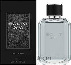 Zdjęcie oferty: oriflame perfumy Eclat Style dla Niego