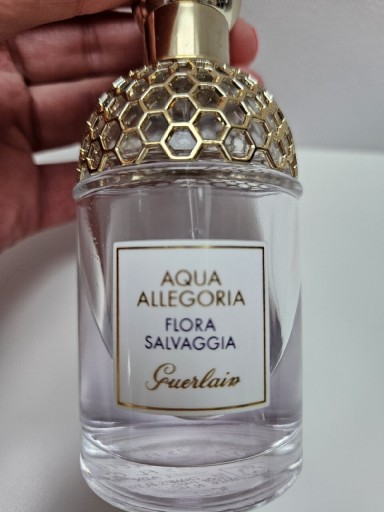 Zdjęcie oferty: Woda toaletowa Aqua Alegoria Flora Salvaggia