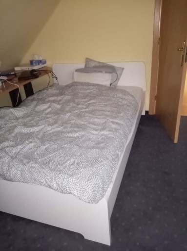 Zdjęcie oferty: Łóżka wraz z materacem Ikea