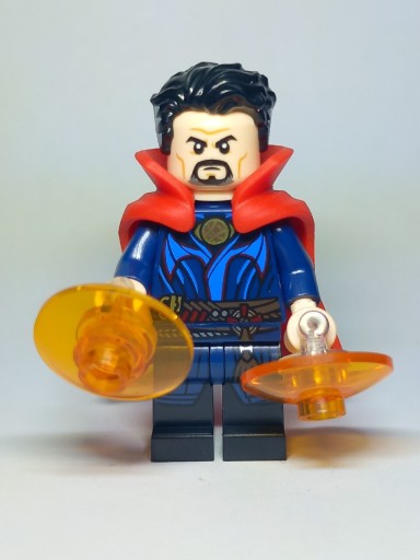 Zdjęcie oferty: Figurka LEGO Super Heroes Doctor Strange sh802  N