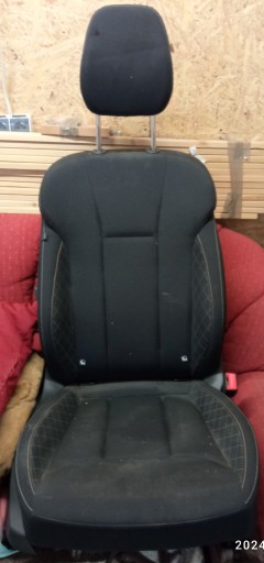 Zdjęcie oferty: Fotel pasażera prawy skoda kamiq 2020