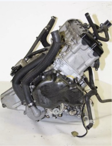 Zdjęcie oferty: silnik Suzuki gsxr 600/750 k6 k7 nowy sprzęgło alternator ( gwarancja)