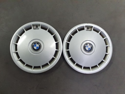 Zdjęcie oferty: BMW E32 E34 KOŁPAK 15" ORYGINALNY 36131129843