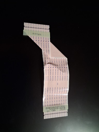 Zdjęcie oferty: Taśma bn96-52820a e320289 (14)