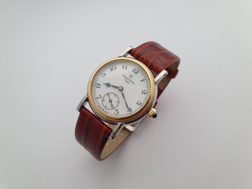 Zdjęcie oferty: Chronoswiss Orea Damski Ref. CH7162 - PIĘKNY ! RZADKI ! OKAZJA !